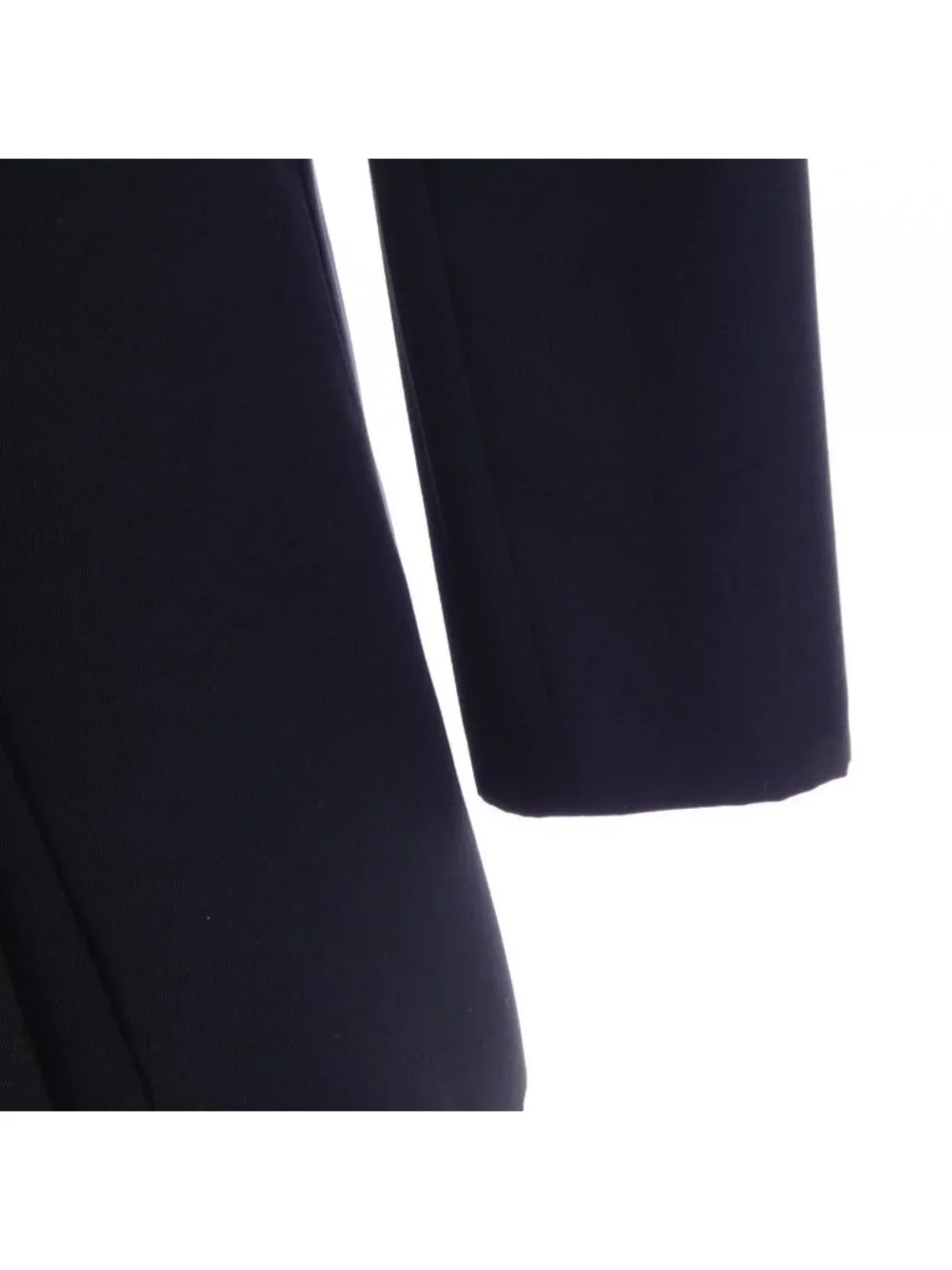 Chanel Vintage Jacket Navy